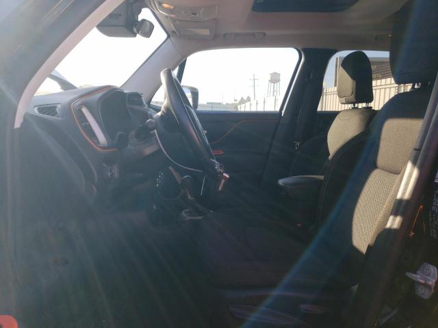 2016 JEEP RENEGADE ZACCJABT5GPC78890