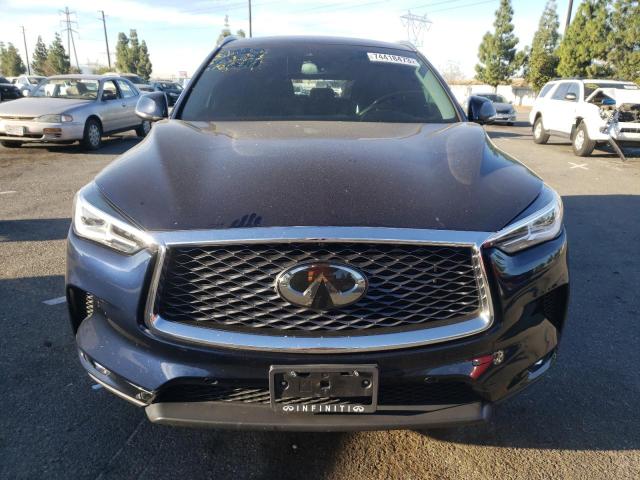 2019 INFINITI QX50 ESSEN - 3PCAJ5M33KF146285