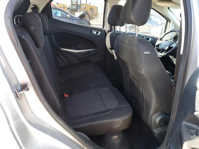 2019 FORD ECOSPORT MAJ3S2GE8KC273571