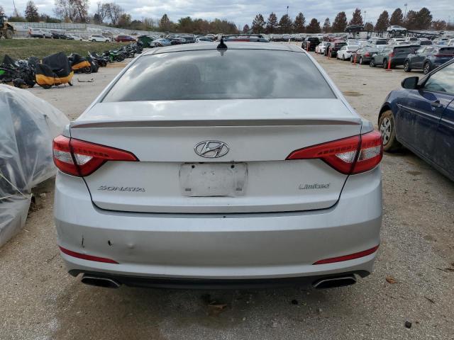 5NPE34AF4FH038110 | 2015 HYUNDAI SONATA SPO