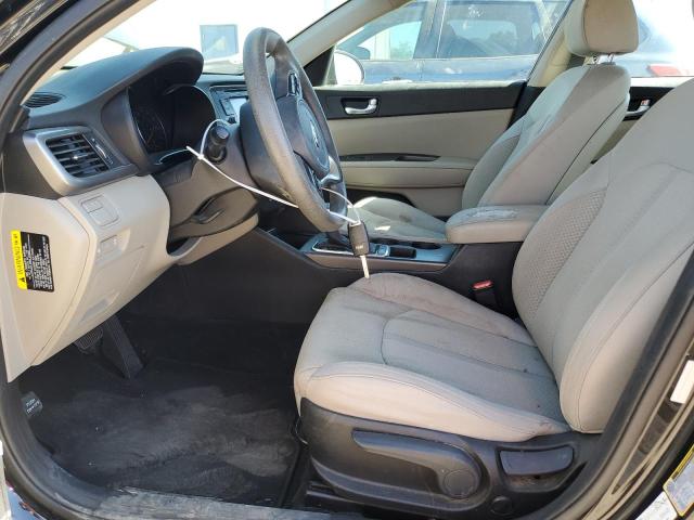 5XXGT4L33GG116644 KIA Optima Lx