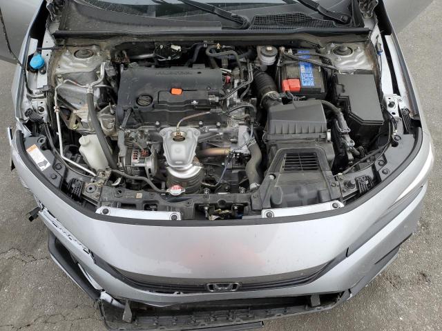 2HGFE2F5XPH550419 | 2023 Honda civic sport