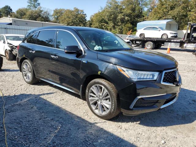 2017 ACURA MDX SPORT 5FRYD7H56HB001696
