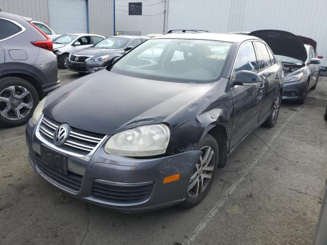 2006 Volkswagen Jetta 