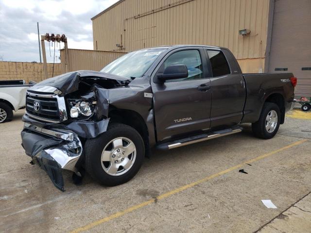 2011 Toyota Tundra 