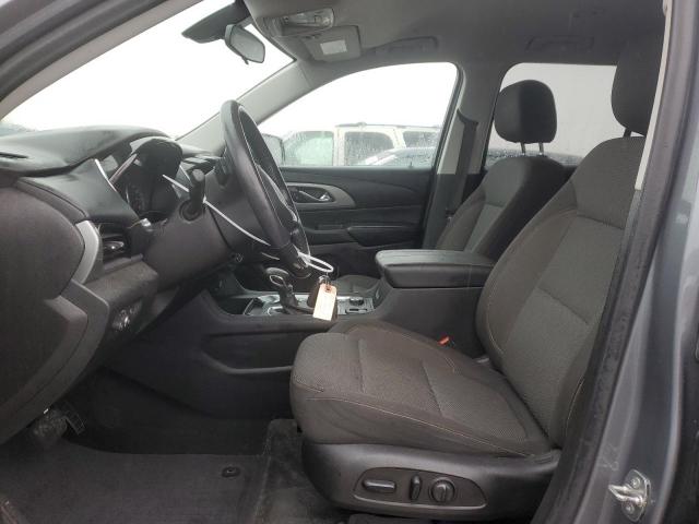 1GNEVGKW9MJ238874 | 2021 CHEVROLET TRAVERSE L