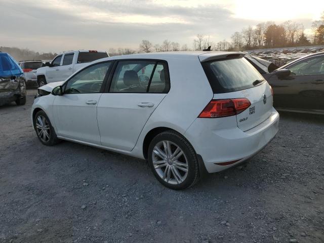 2015 VOLKSWAGEN GOLF TDI - 3VW2A7AU3FM036672