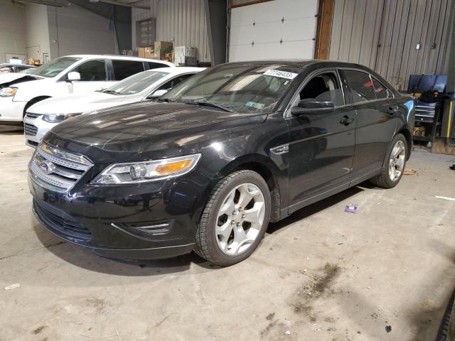 2011 Ford Taurus SEL