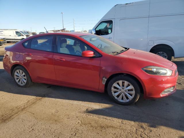 1C3CDFBB6ED913840 Dodge DART SXT