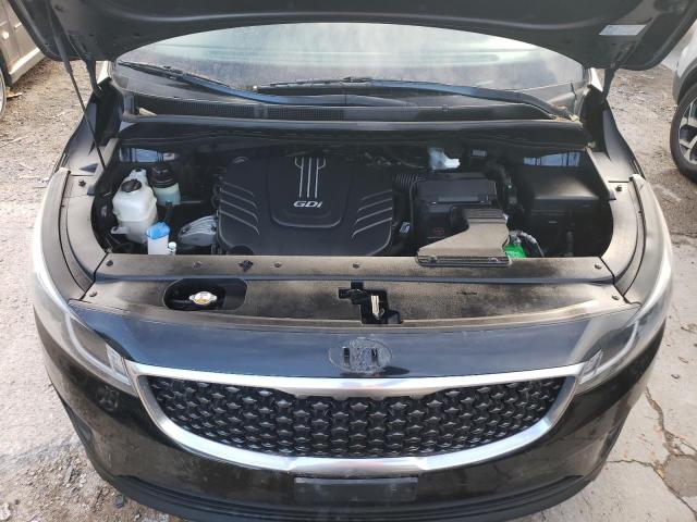 KNDMA5C13F6034942 KIA Sedona L