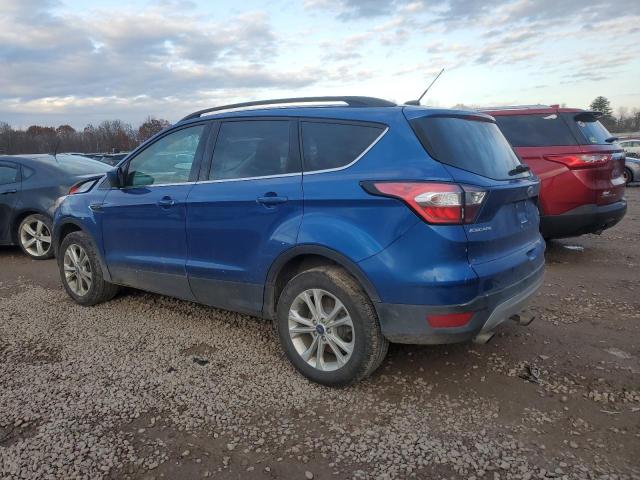 1FMCU9GD0JUC17858 | 2018 Ford escape se