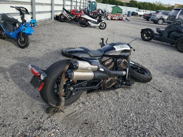 2023 HARLEY-DAVIDSON RH1250 S - 1HD1ZC418PB300378