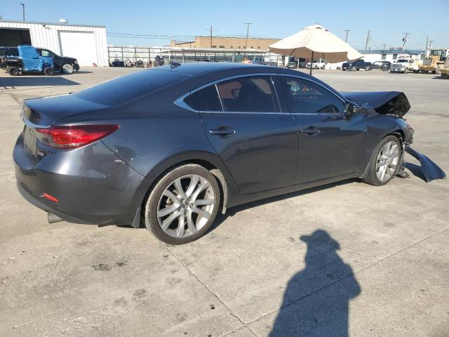 JM1GJ1V58F1194527 | 2015 MAZDA 6 TOURING