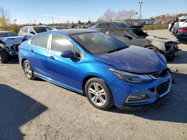 1G1BE5SM0J7235586 | 2018 CHEVROLET CRUZE LT