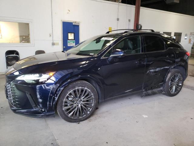 2023 Lexus RX 350 