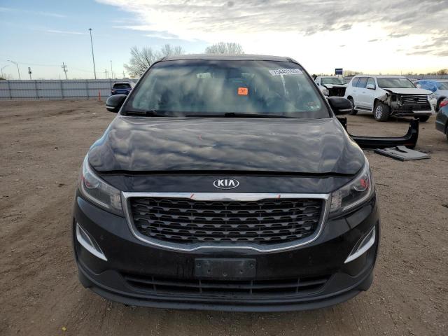 KNDMB5C17K6542984 | 2019 KIA SEDONA LX