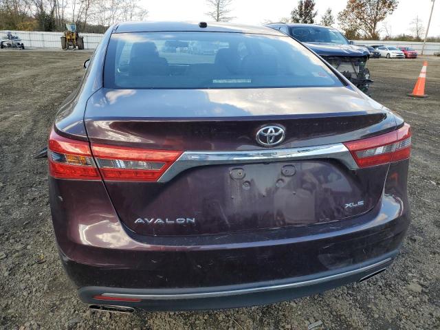 4T1BK1EB1GU199626 | 2016 TOYOTA AVALON XLE