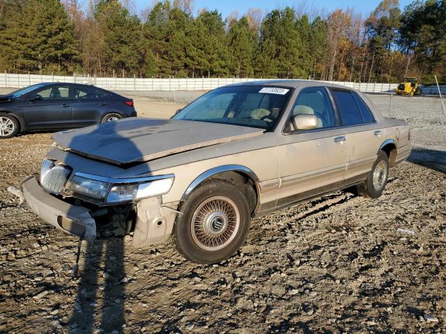 1997 Mercury Grand Marquis GS