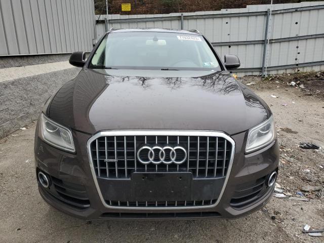 VIN WA1LFAFP4DA055387 2013 Audi Q5, Premium Plus no.5