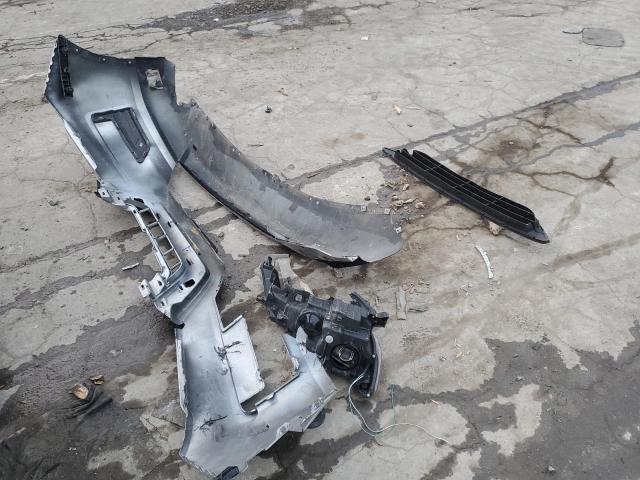 2020 NISSAN ROGUE S - KNMAT2MV7LP537019