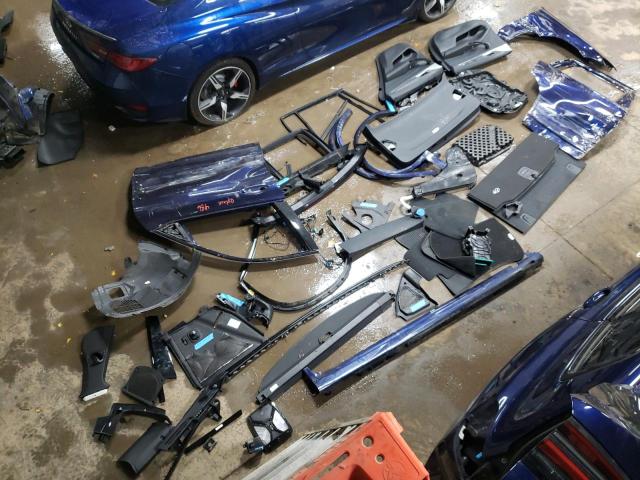 2023 BMW X3 M40I 5UX83DP0XP9P46855