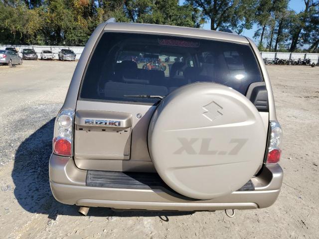 2005 SUZUKI XL7 EX JS3TY92V454101062  77109173