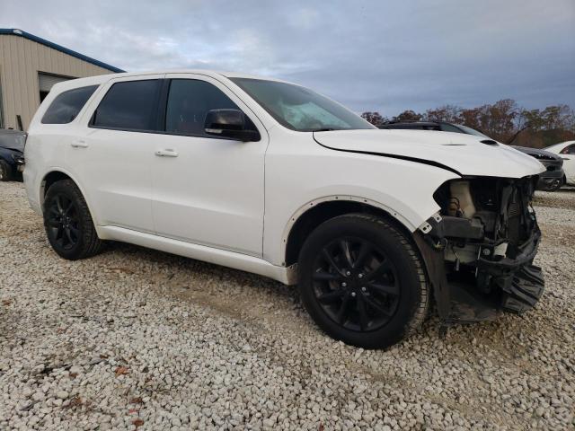 1C4SDJCT4JC315974 | 2018 DODGE DURANGO R/