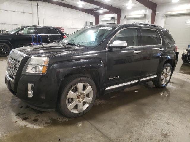 2013 GMC Terrain Denali