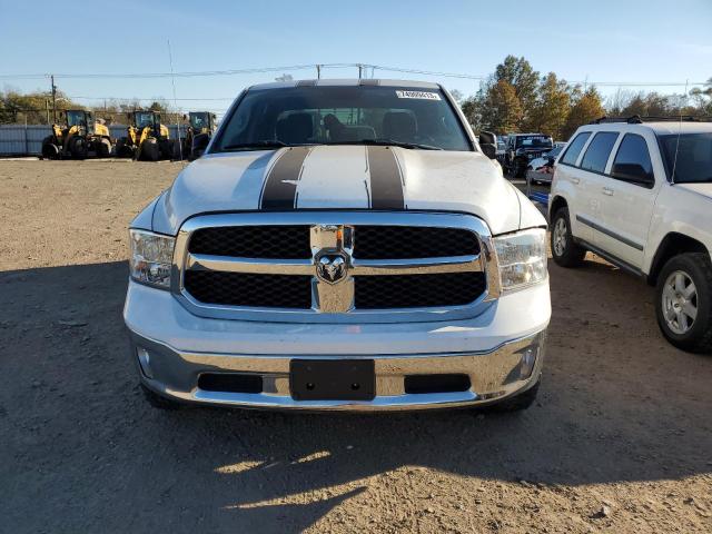 2013 Ram 1500 Slt VIN: 1C6RR7LG7DS530840 Lot: 40726399