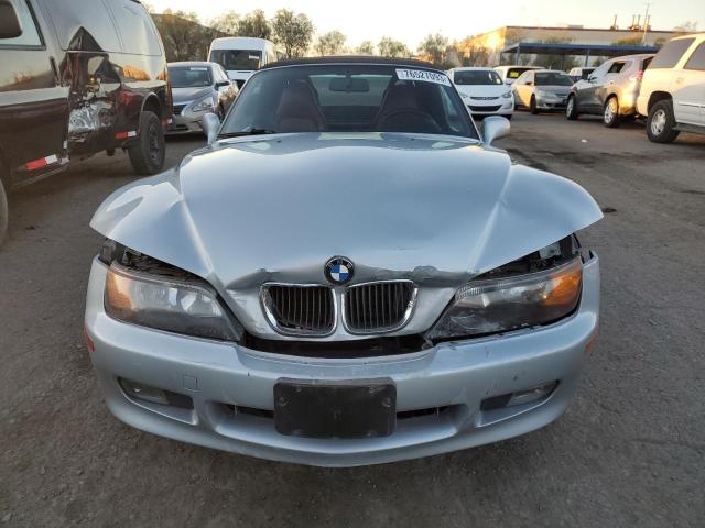 1998 BMW Z3 1.9 VIN: 4USCH7331WLE10959 Lot: 76527093