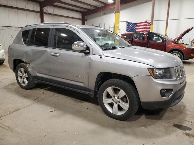 1C4NJDEB8FD426623 Jeep Compass Latitude