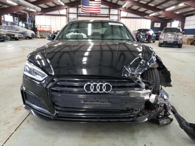 2019 Audi S5 Premium Plus VIN: WAUB4CF57KA004882 Lot: 77665843