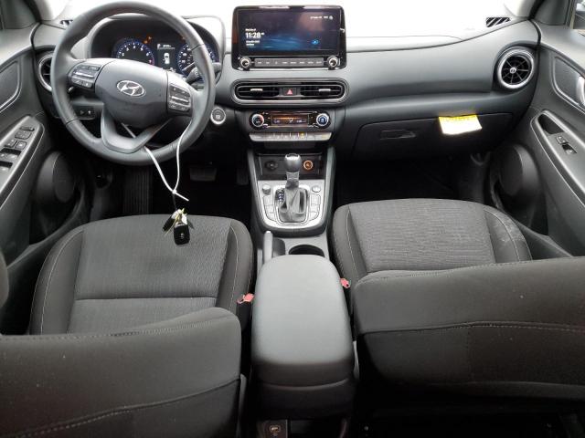 2023 HYUNDAI KONA SEL - KM8K3CAB9PU011885