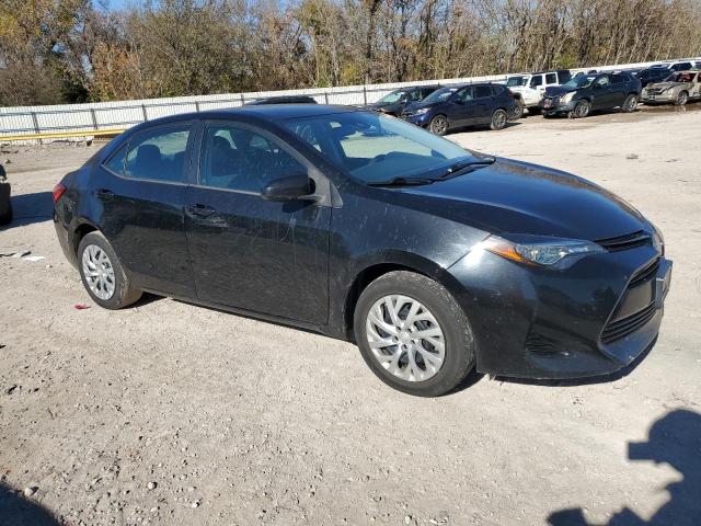 5YFBURHE1JP841642 | 2018 TOYOTA COROLLA L