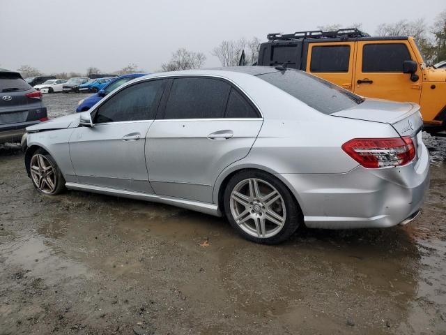 VIN WDDHF8JB5DA741377 2013 Mercedes-Benz E-Class, 3... no.2