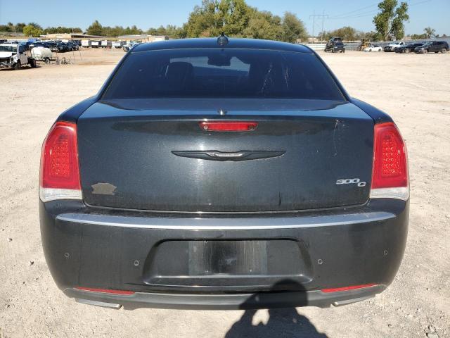 2015 CHRYSLER 300C PLATI 2C3CCAPT5FH769256