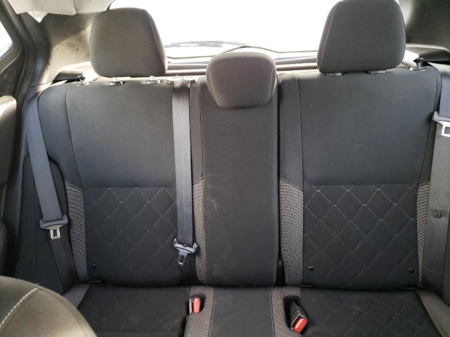 2020 NISSAN KICKS SV - 3N1CP5CV2LL522538