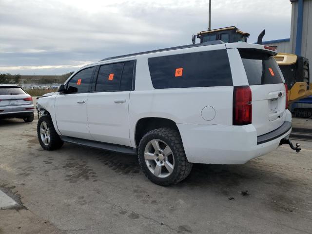 1GNSCJKC1FR227836 | 2015 CHEVROLET SUBURBAN C