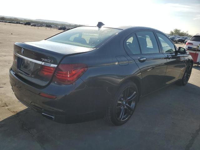 VIN WBAYA8C52ED228262 2014 BMW 7 Series, 750 I no.3