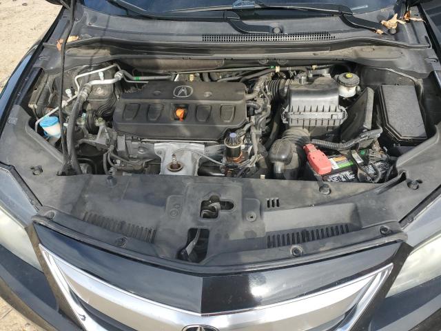 19VDE1F31EE013079 | 2014 ACURA ILX 20