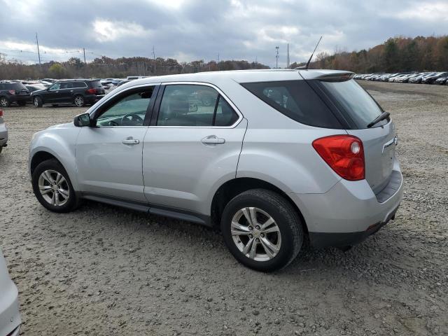 2CNFLCEC3B6464492 | 2011 Chevrolet equinox ls