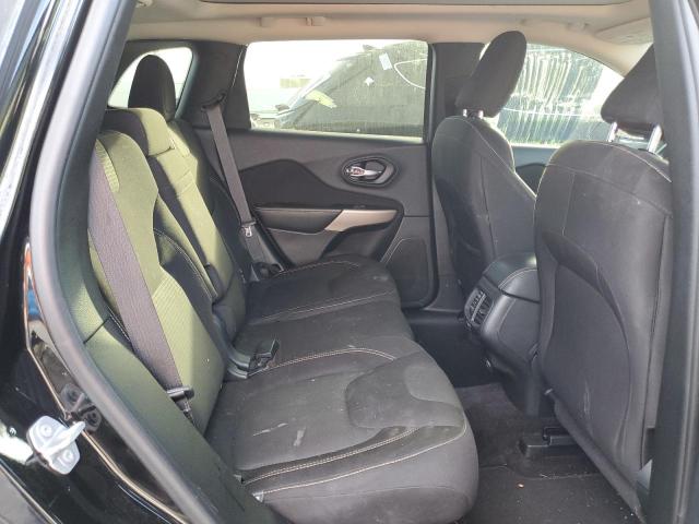 2017 JEEP CHEROKEE L - 1C4PJLCB6HW642788