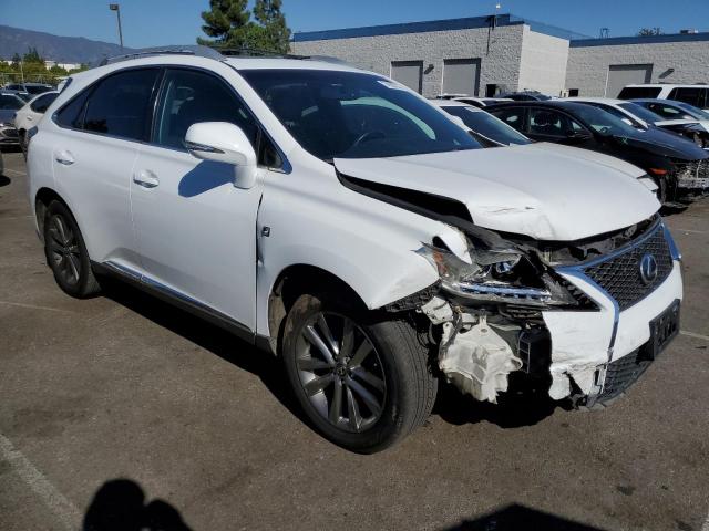 2T2BK1BA3FC267576 | 2015 LEXUS RX 350 BAS