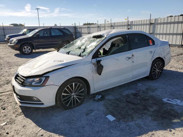 3VWD17AJ1GM240323 | 2016 VOLKSWAGEN JETTA SPOR