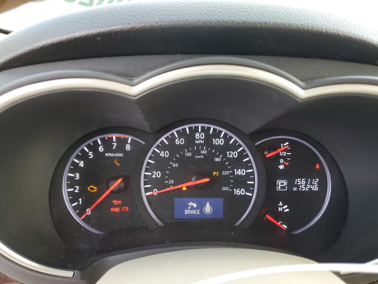 JN8AE2KP6D9063279 2013 Nissan Quest S