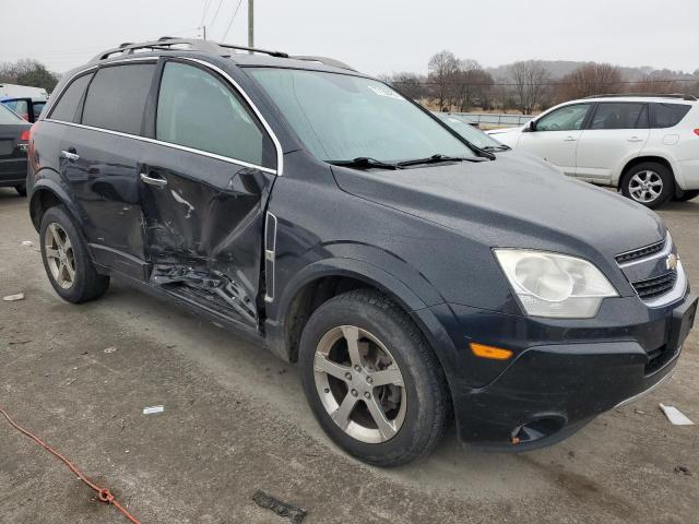 2012 Chevrolet Captiva Sport VIN: 3GNAL3E59CS625468 Lot: 77150483