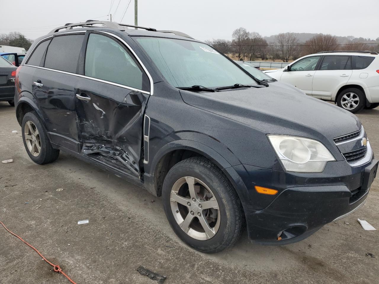 3GNAL3E59CS625468 2012 Chevrolet Captiva Sport