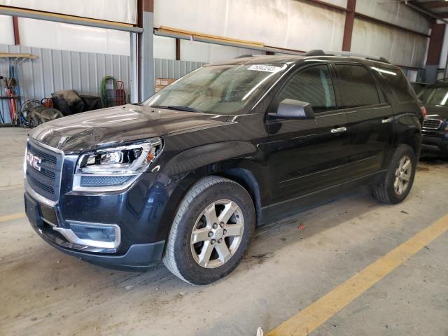 2014 GMC Acadia SLE