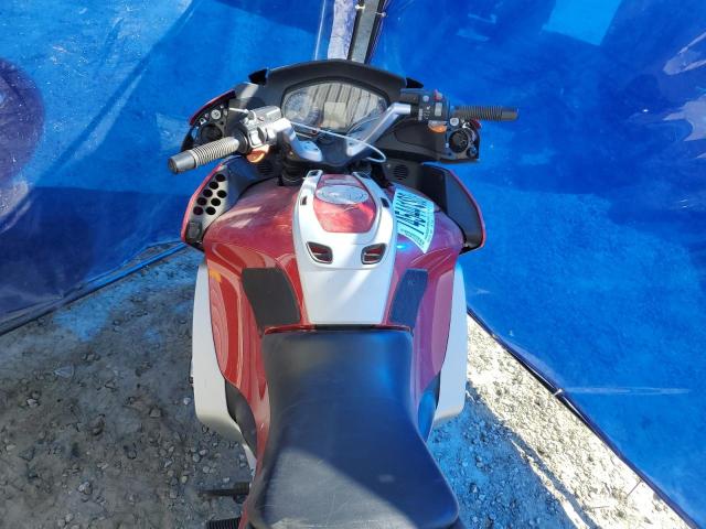 2005 BMW R1200 ST - WB10388005ZM15720