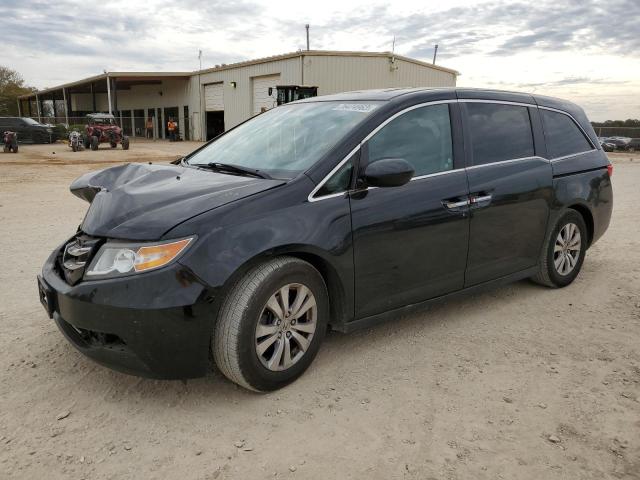 5FNRL5H65FB055123 | 2015 HONDA ODYSSEY EX